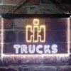 International Harvester Trucks LED Neon Sign