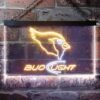 Iowa State Cyclones Bud Light LED Neon Sign