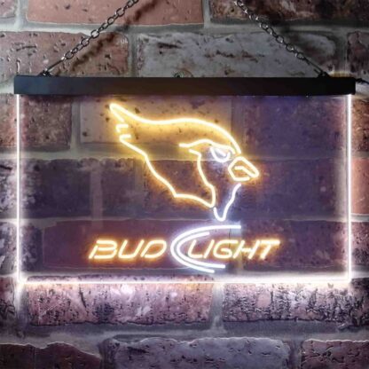 Iowa State Cyclones Bud Light LED Neon Sign neon sign LED