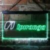Ipiranga LED Neon Sign