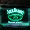 Jack Daniels Old No. Tennessee LED Neon Sign