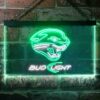 Jacksonville Jaguars Bud Light LED Neon Sign