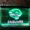 Jacksonville Jaguars LED Neon Sign
