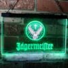 Jagermeister LED Neon Sign