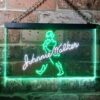 Johnnie Walker Logo LED Neon Sign