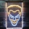 Joker Face LED Neon Sign