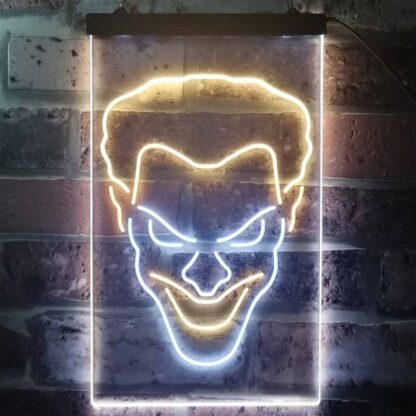 Joker Face LED Neon Sign neon sign LED