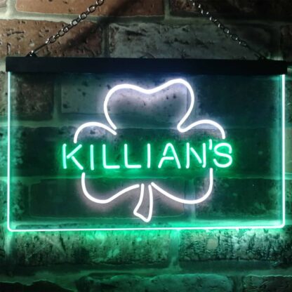 Killian's Leaf 1 LED Neon Sign neon sign LED