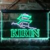 Kirin Ichiban Japanese Pagoda LED Neon Sign