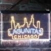 Lagunitas Brewing Company Chicago LED Neon Sign
