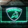 Lamborghini LED Neon Sign