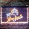 Leinenkugels Logo LED Neon Sign