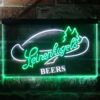Leinenkugels Wisconsin LED Neon Sign