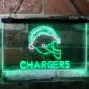 Los Angeles Chargers LED Neon Sign