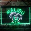 Malibu Logo LED Neon Sign