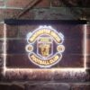 Manchester United Logo LED Neon Sign