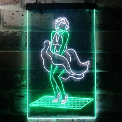 Marilyn Monroe LED Neon Sign neon sign LED