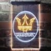 Maserati LED Neon Sign