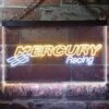 Mercury Racing LED Neon Sign