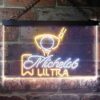 Michelob Ultra Glass LED Neon Sign