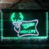 Miller High Life LED Neon Sign