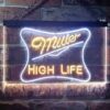 Miller High Life LED Neon Sign