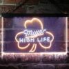 Miller High Life LED Neon Sign