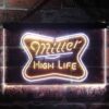 Miller High Life LED Neon Sign