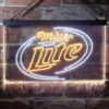 Miller Lite LED Neon Sign