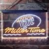 Miller Lite LED Neon Sign