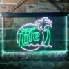 Miller Lite Tropical LED Neon Sign
