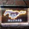 Ford Mustang LED Neon Sign