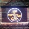 Ford Shelby GT500 LED Neon Sign