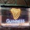 aGuinness Logo LED Neon Sign