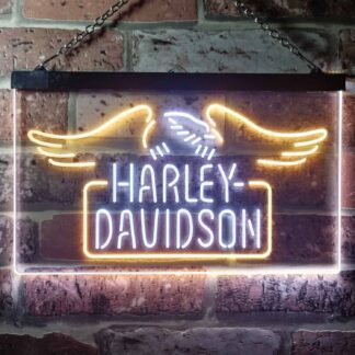 Harley Davidson Classic LED Neon Sign neon sign LED