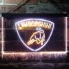 aLamborghini LED Neon Sign