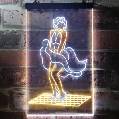 Marilyn Monroe LED Neon Sign neon sign LED