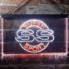 Chevrolet Super Sport SS LED Neon Sign