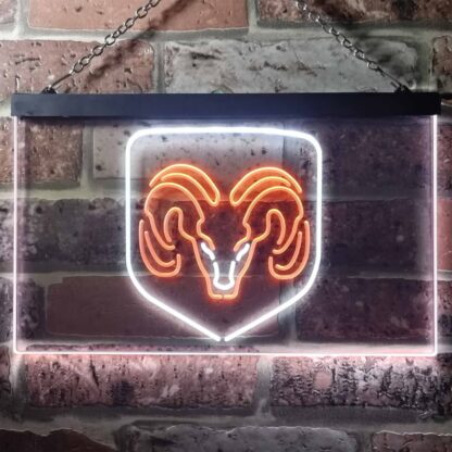 Dodge Ram LED Neon Sign neon sign LED