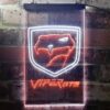 Dodge Viper GTS LED Neon Sign