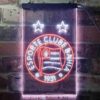 Esporte Clube Bahia Logo LED Neon Sign