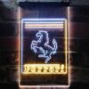 Ferrari LED Neon Sign