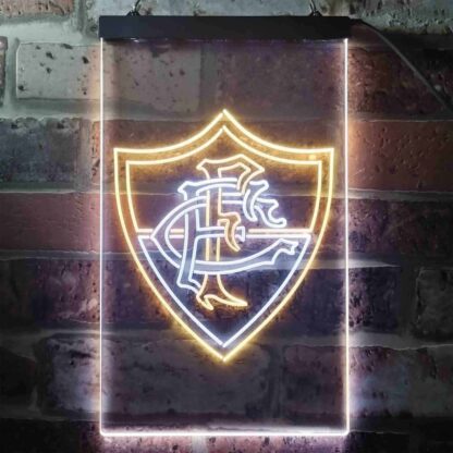 Fluminense FC Logo LED Neon Sign neon sign LED