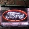 Ford 2 LED Neon Sign