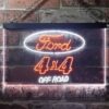 Ford 4x4 Off Road LED Neon Sign
