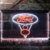 Ford Classic V8 LED Neon Sign