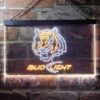 Cincinnati Bengals Bud Light LED Neon Sign
