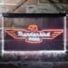 Ford Thunderbird LED Neon Sign