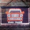 Ford Trucks LED Neon Sign