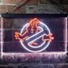 Ghostbusters LED Neon Sign